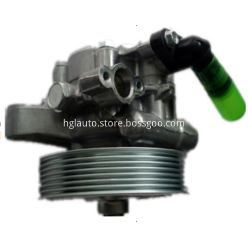 HONDA ACCORD2.0 CP1 STEERING PUMP 56110-R60-P02